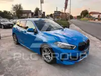 2021 BMW 116
