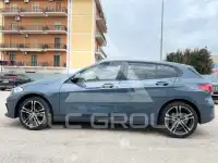 2021 BMW 116