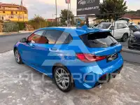 2021 BMW 116