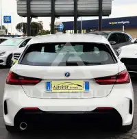2021 BMW 116