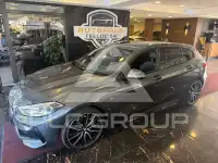 2021 BMW 116