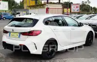 2021 BMW 116