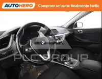 2021 BMW 116