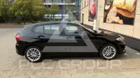 2021 BMW 116