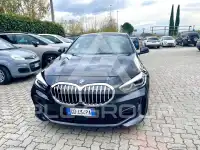 2021 BMW 116