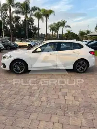 2021 BMW 116