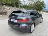2021 BMW 116