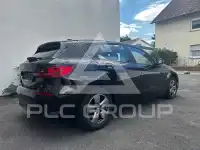2021 BMW 116
