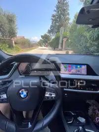 2021 BMW 116