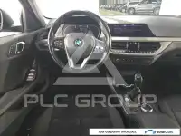 2021 BMW 116