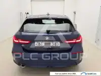 2021 BMW 116