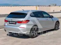 2021 BMW 116