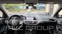 2021 BMW 116