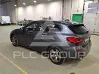 2021 BMW 116