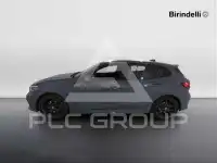 2021 BMW 116