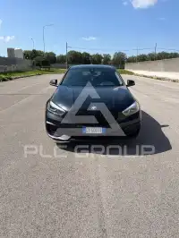 2021 BMW 116