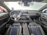 2021 BMW 116