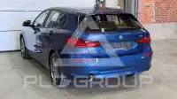 2021 BMW 116