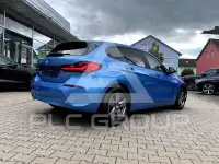 2021 BMW 116