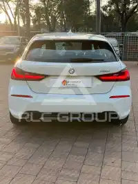 2021 BMW 116