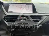 2021 BMW 116