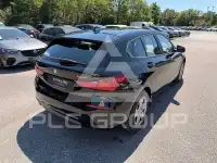 2021 BMW 116