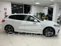 2021 BMW 116