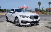 2021 BMW 116