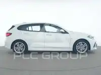 2021 BMW 116