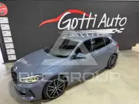 2021 BMW 116