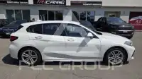 2021 BMW 116