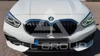 2021 BMW 116