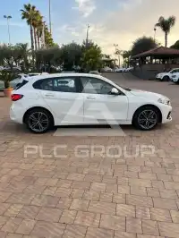 2021 BMW 116
