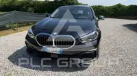 2021 BMW 116