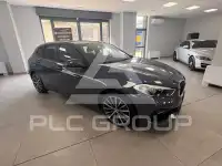 2021 BMW 116