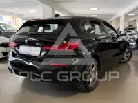 2021 BMW 116