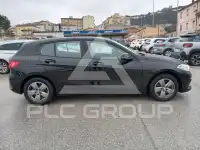 2021 BMW 116