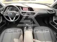 2021 BMW 116