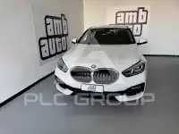 2021 BMW 116