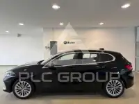 2021 BMW 116