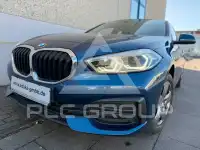 2021 BMW 116
