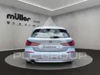 2021 BMW 116