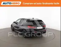 2021 BMW 116