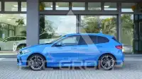 2021 BMW 116