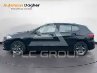 2021 BMW 116