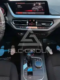 2021 BMW 116
