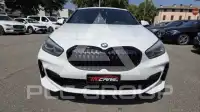 2021 BMW 116