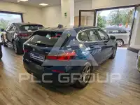 2021 BMW 116
