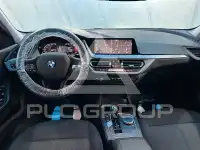 2021 BMW 116