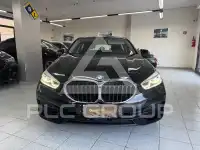 2021 BMW 116
